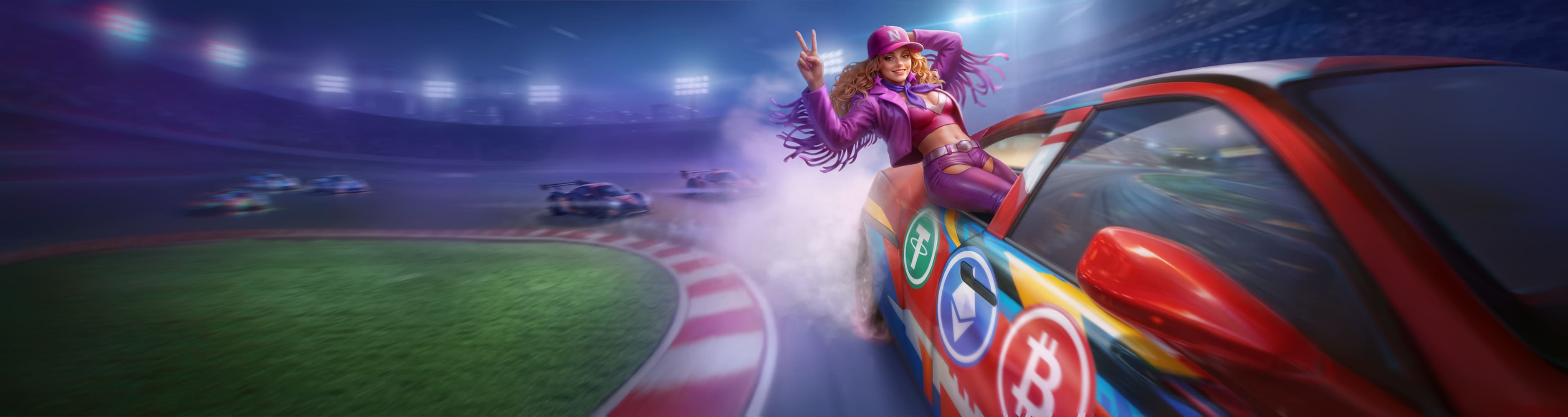 Sport Crypto Welcome Bonus