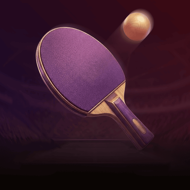 table tennis